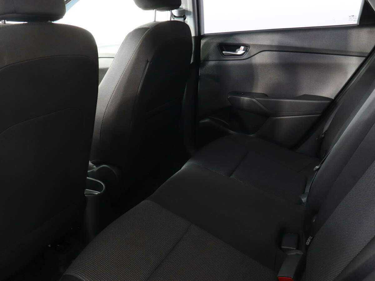 Продажа Б/У Хендай Солярис. Фото: #10