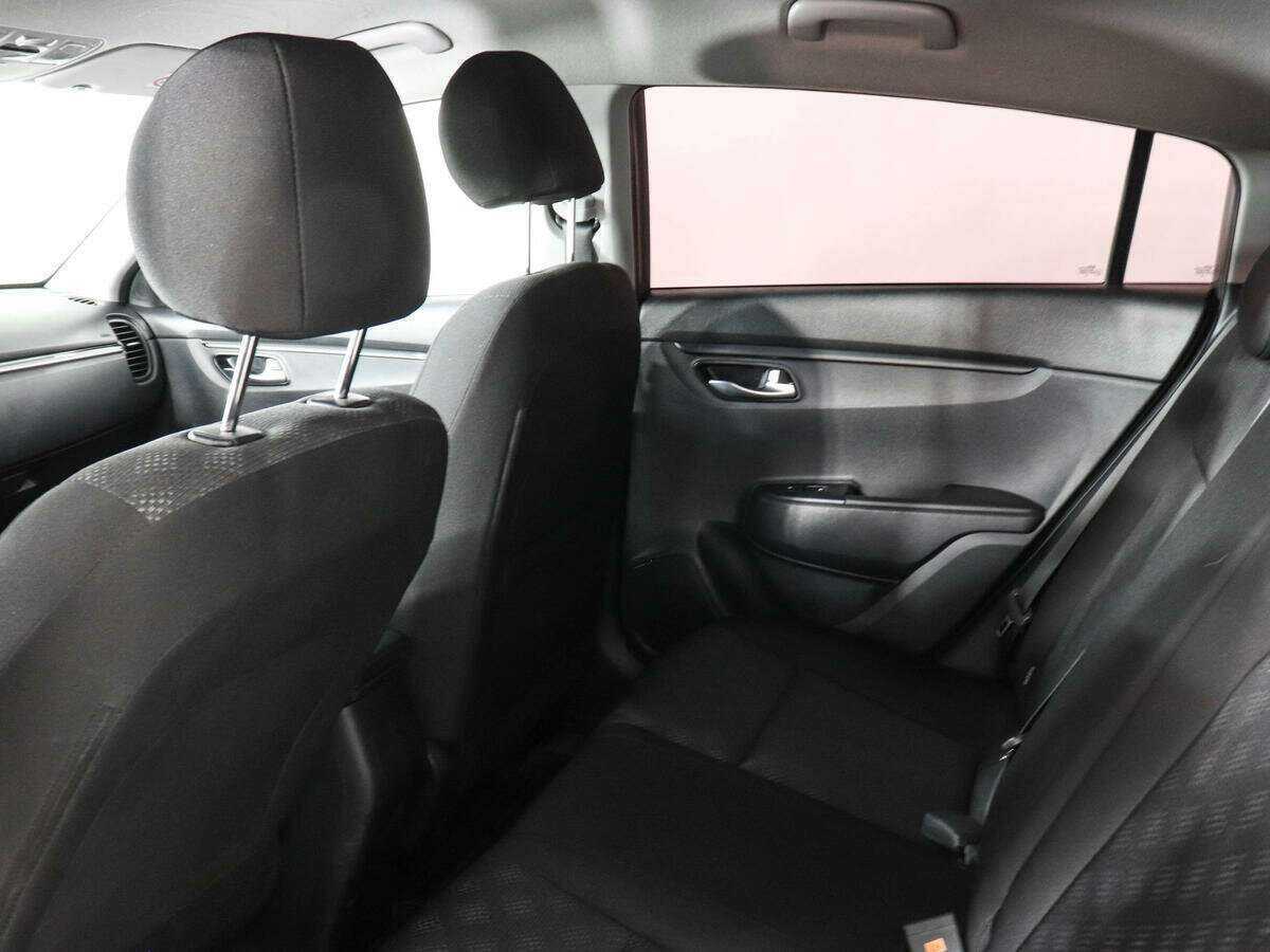 Продажа Б/У Киа Рио. Фото: #11