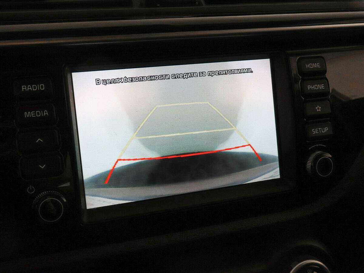 Продажа Б/У Киа Рио. Фото: #12