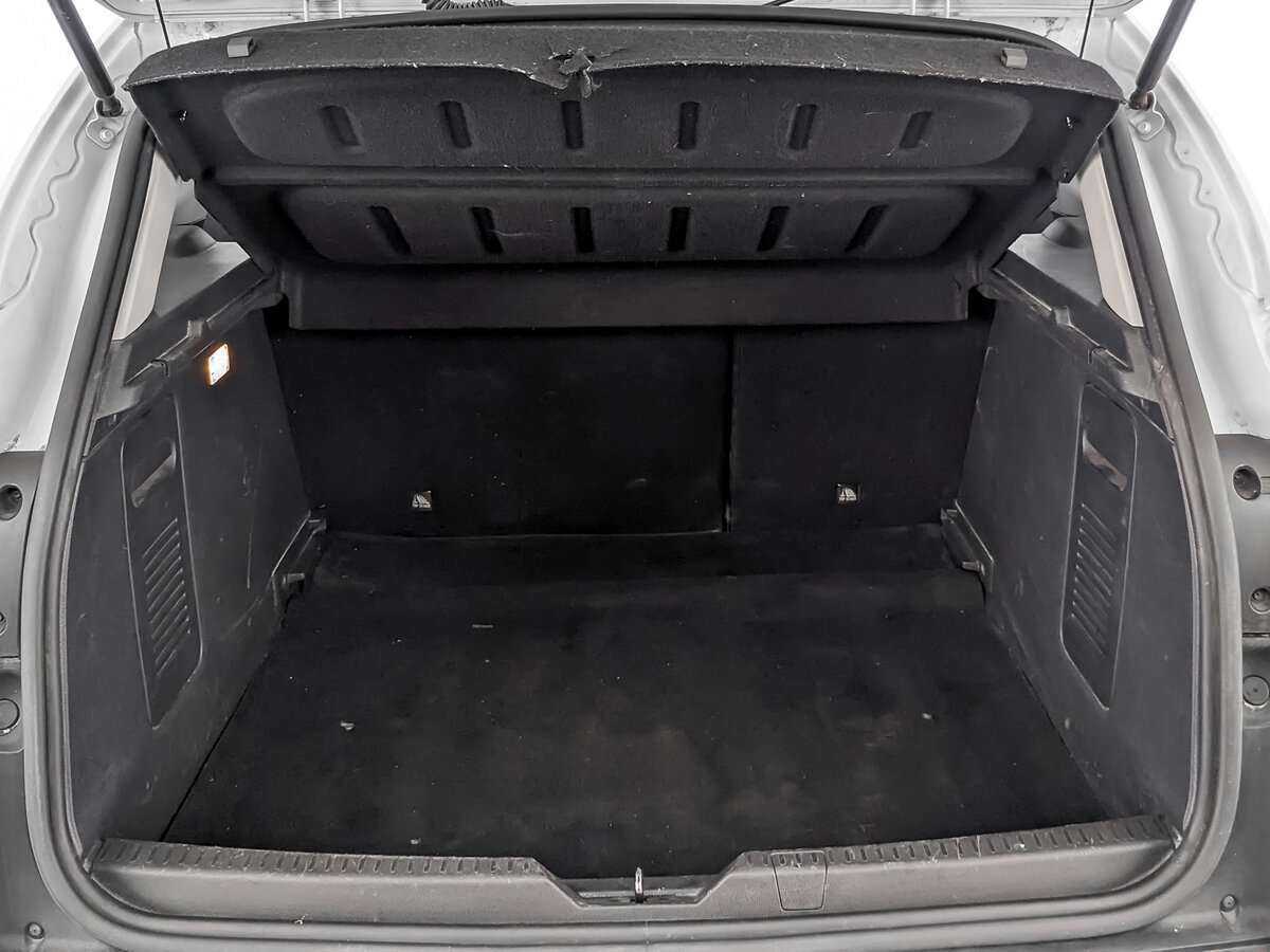 Продажа Б/У Рено Каптюр. Фото: #7