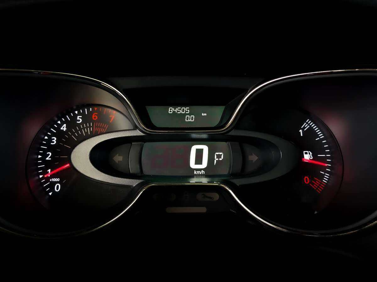 Продажа Б/У Рено Каптюр. Фото: #10