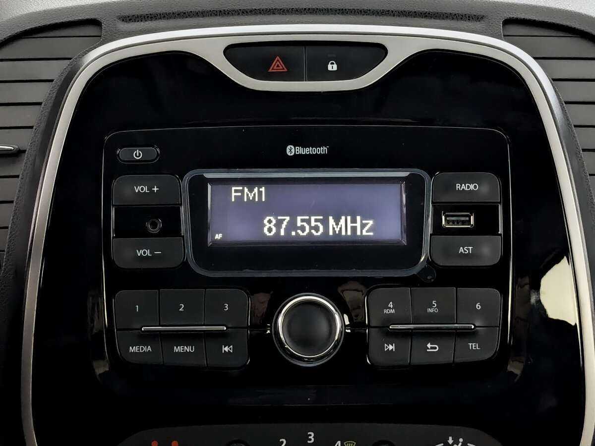 Продажа Б/У Рено Каптюр. Фото: #12