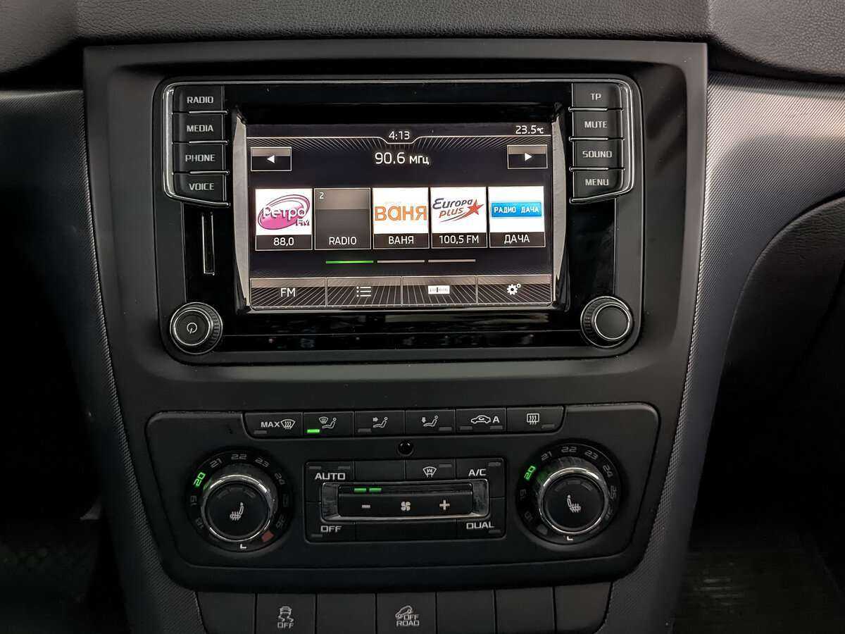 Продажа Б/У Шкода Йети. Фото: #12