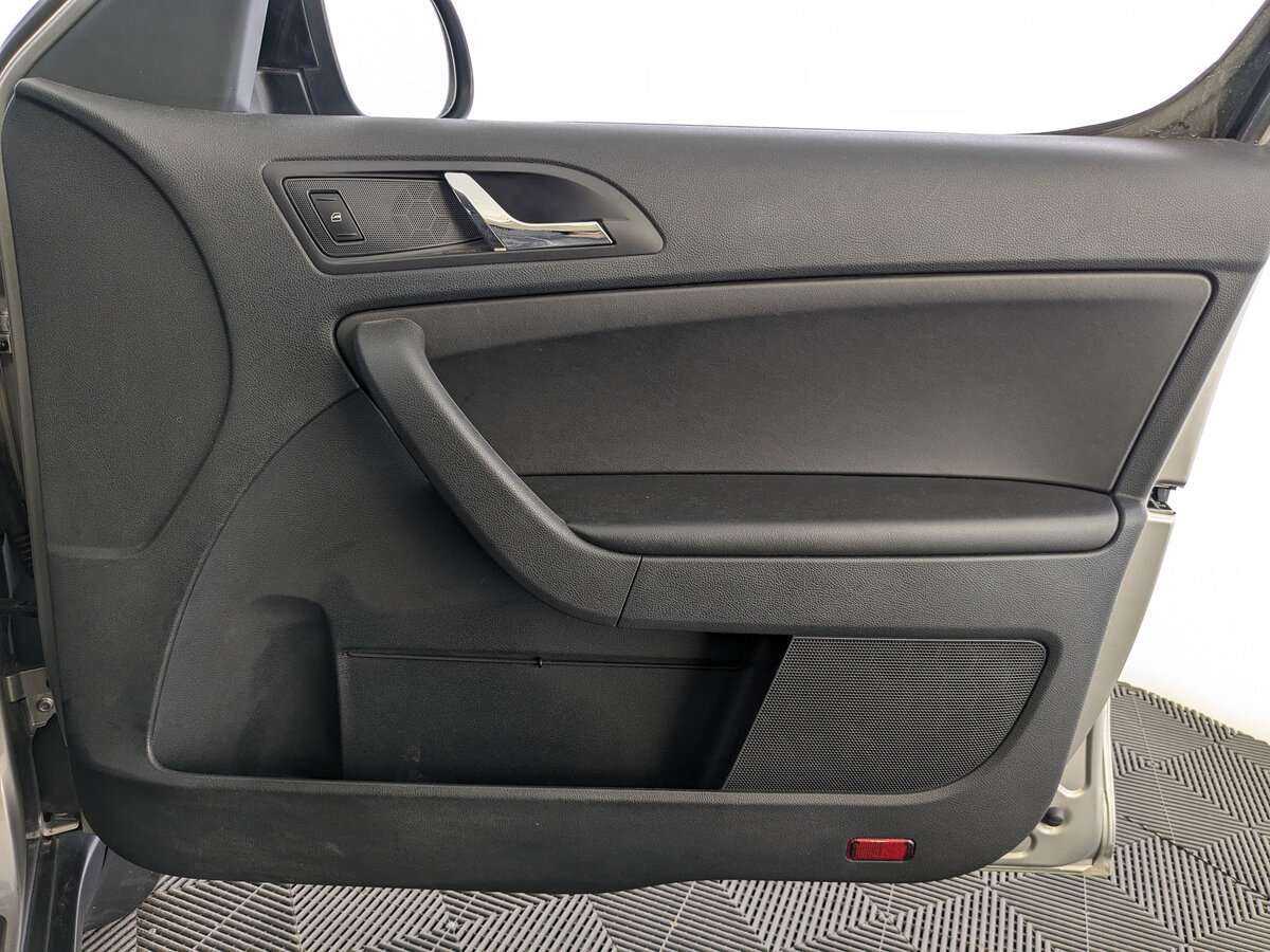 Продажа Б/У Шкода Йети. Фото: #20