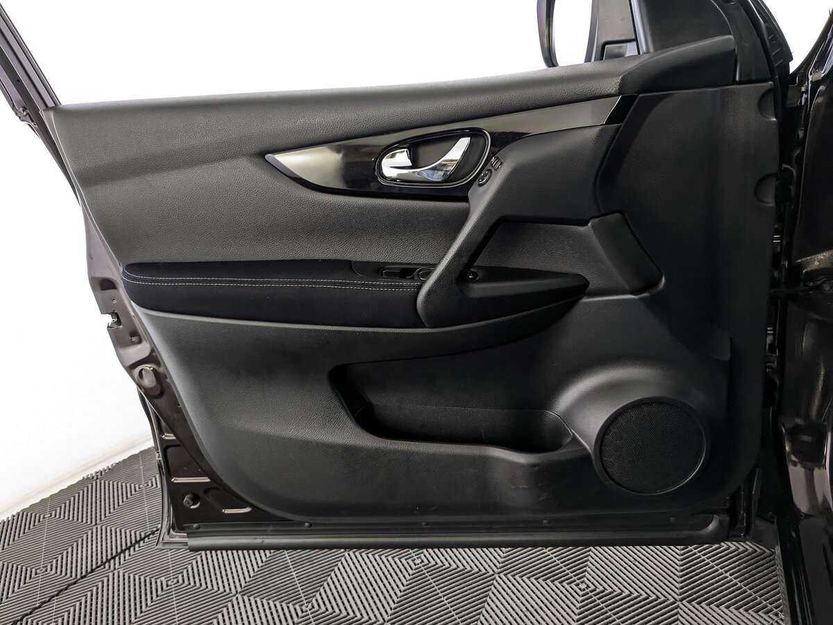 Продажа Б/У Ниссан Кашкай. Фото: #14