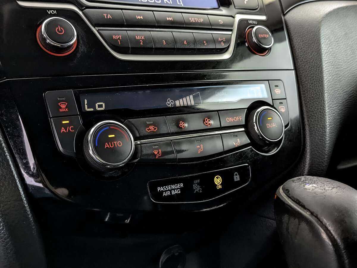 Продажа Б/У Ниссан Кашкай. Фото: #16