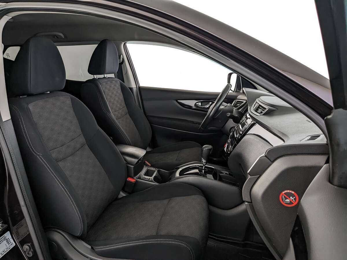 Продажа Б/У Ниссан Кашкай. Фото: #19