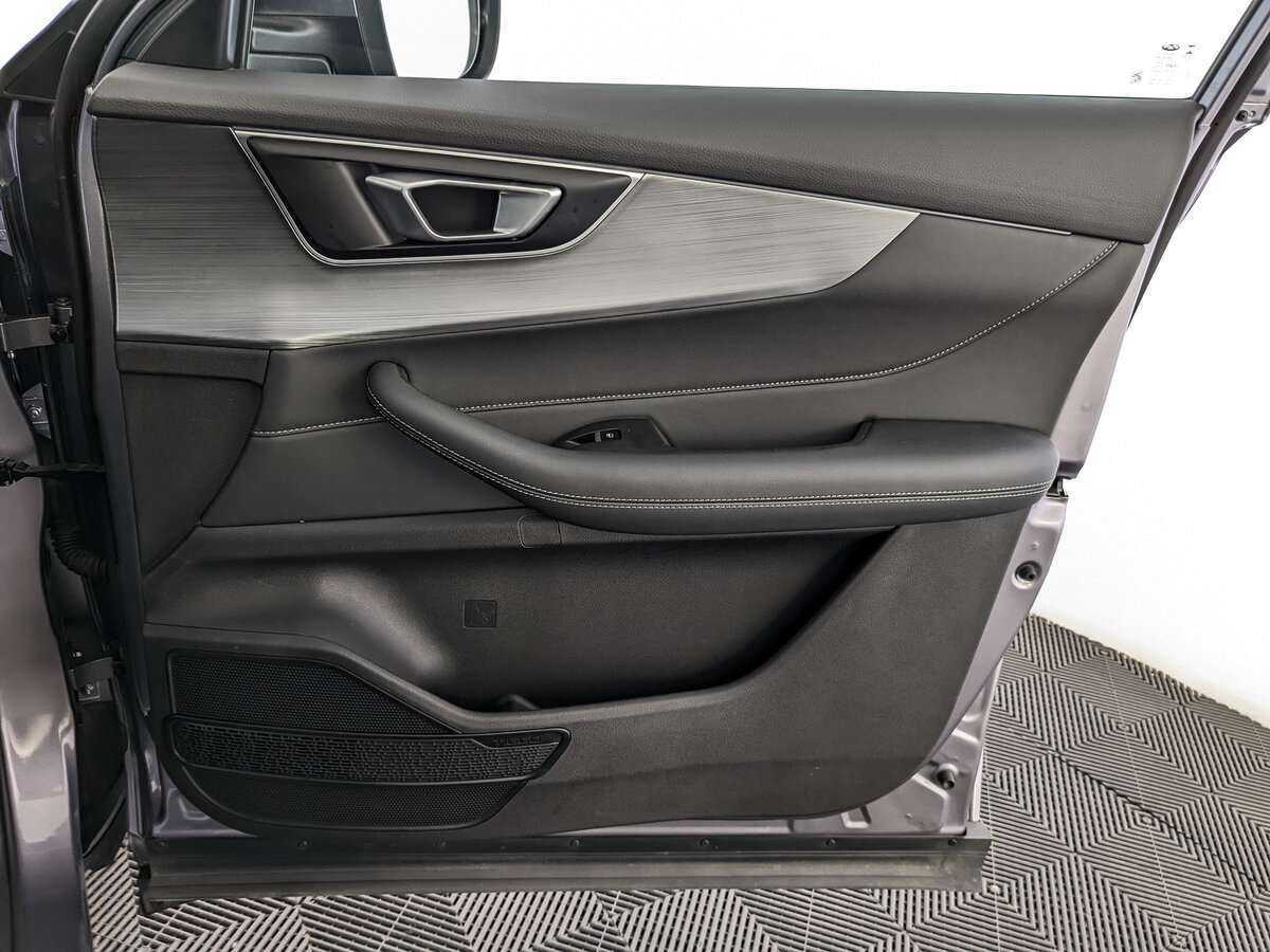 Продажа Б/У Чери Тигго 4 Про. Фото: #22