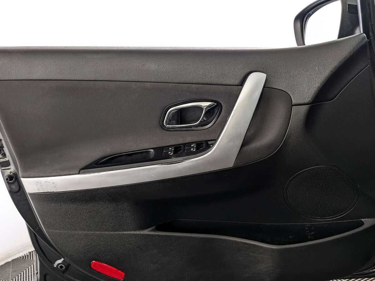 Продажа Б/У Киа Сид. Фото: #14