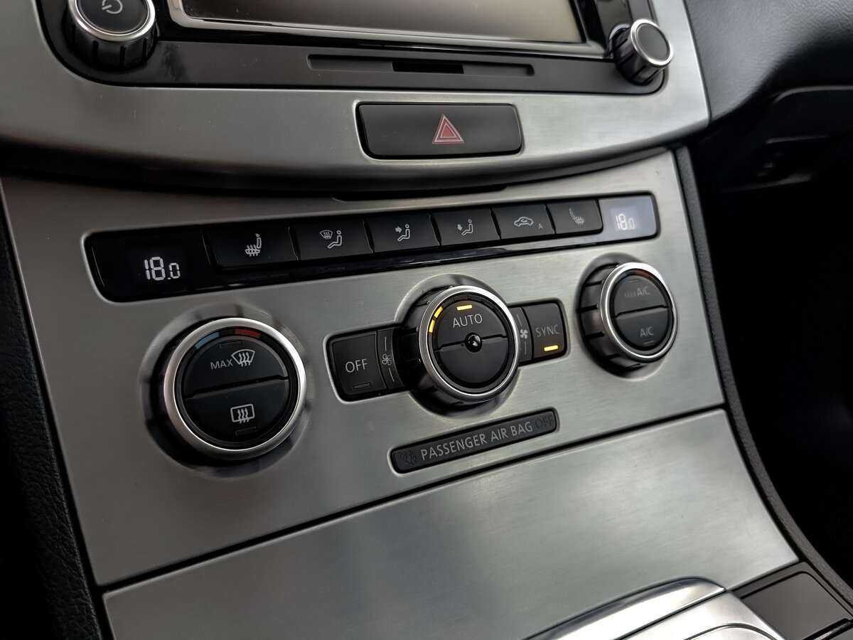 Продажа Б/У Фольксваген Пассат ЦЦ. Фото: #23