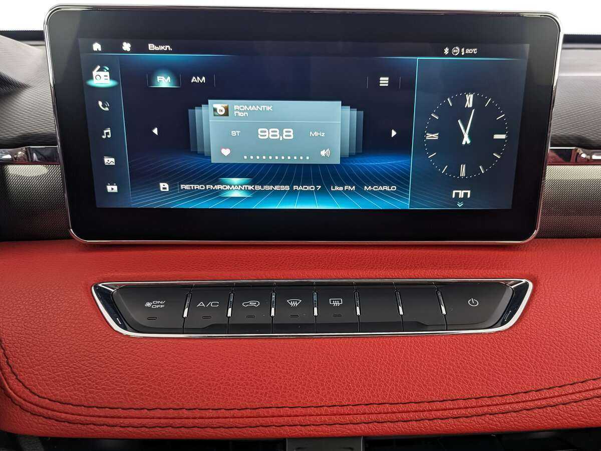 Продажа Б/У Хавал Джолион. Фото: #15