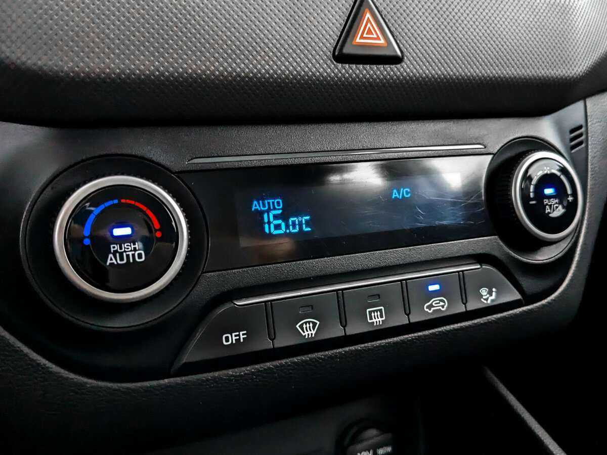 Продажа Б/У Хендай Крета. Фото: #23