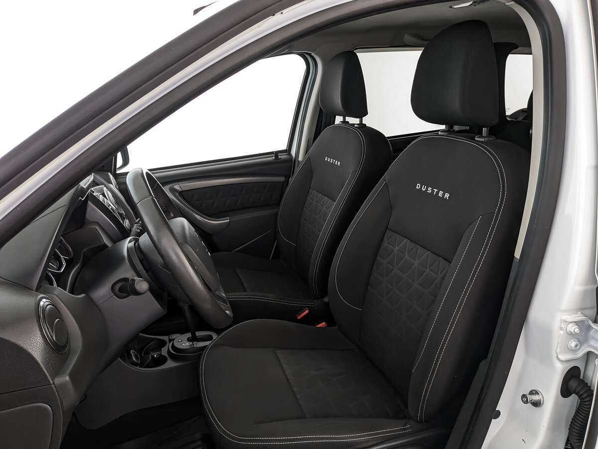 Продажа Б/У Рено Дастер. Фото: #14