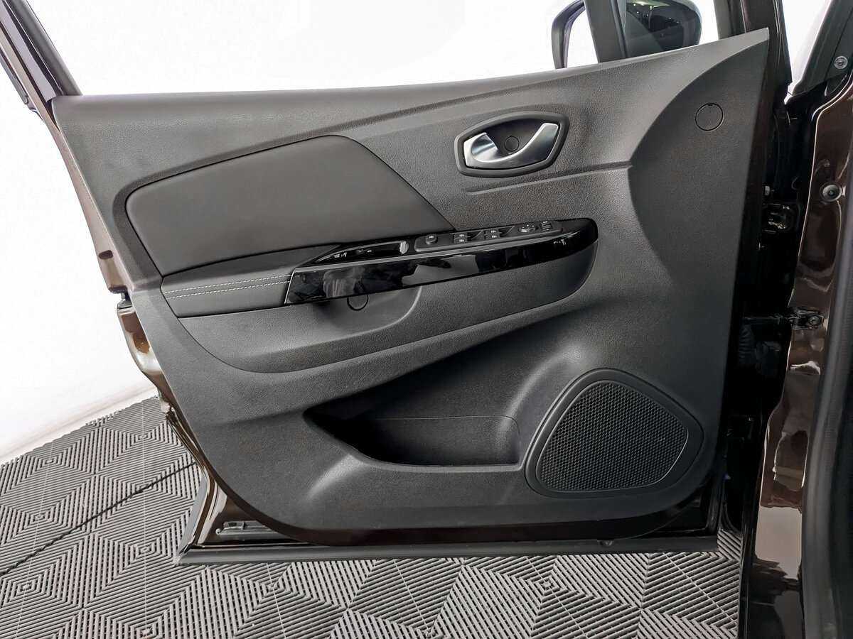 Продажа Б/У Рено Каптюр. Фото: #13