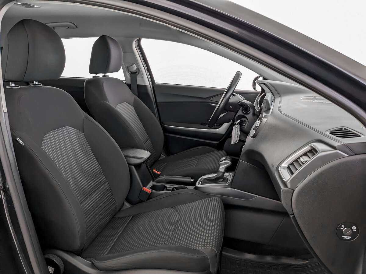 Продажа Б/У Киа Сид. Фото: #18