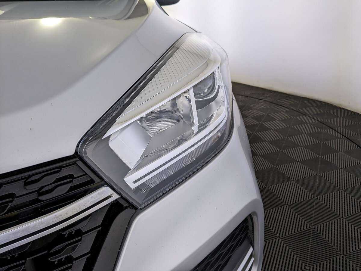 Продажа Б/У Чери Тигго 4. Фото: #10