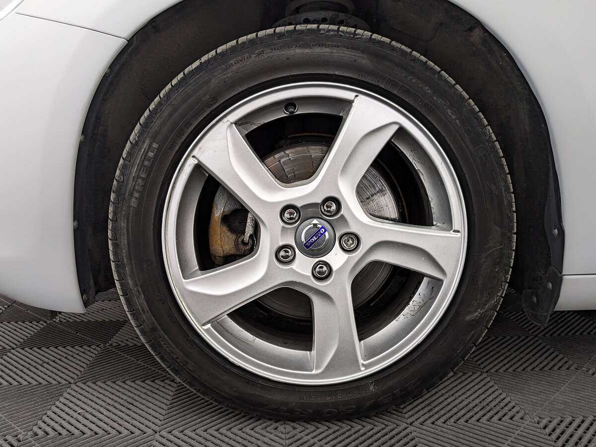 Продажа Б/У Вольво С60. Фото: #10