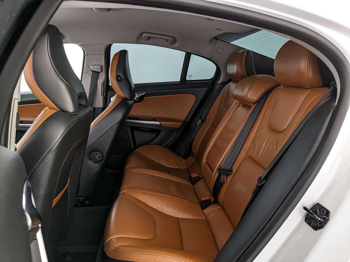 Продажа Б/У Вольво С60. Фото: #15