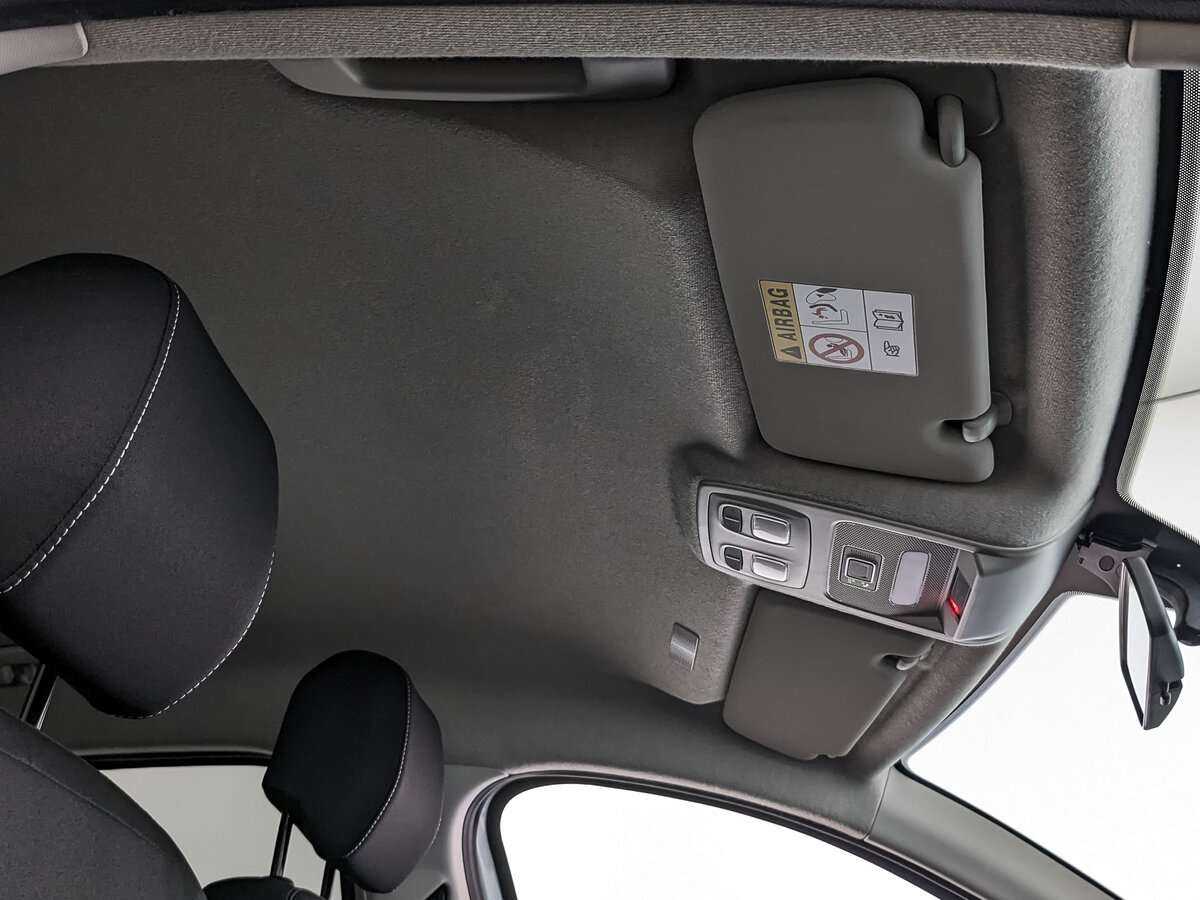 Продажа Б/У Рено Аркана. Фото: #18