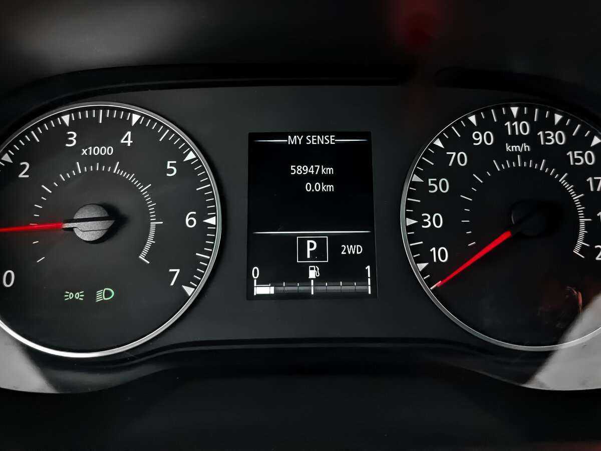 Продажа Б/У Рено Аркана. Фото: #11