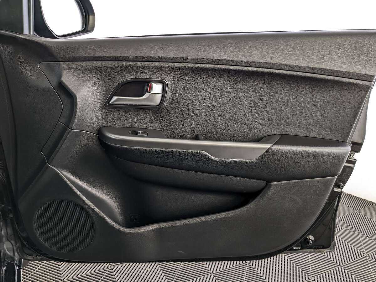 Продажа Б/У Киа Рио. Фото: #20