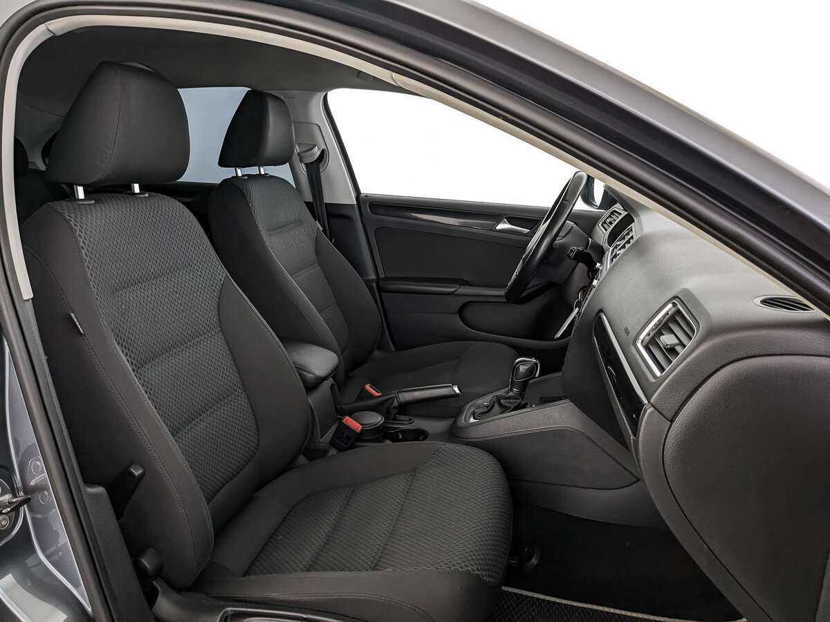 Продажа Б/У Фольксваген Джетта. Фото: #17