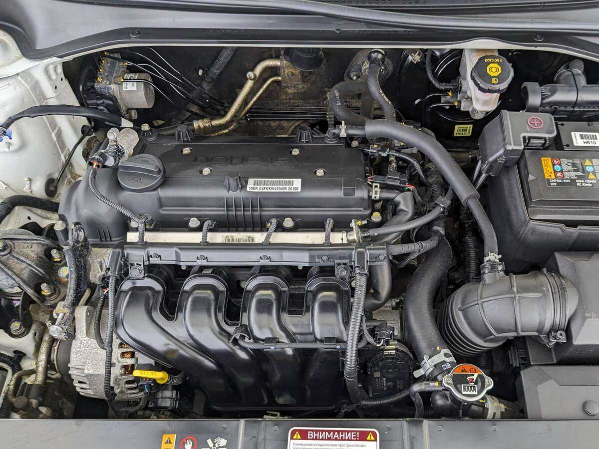 Продажа Б/У Киа Рио. Фото: #8