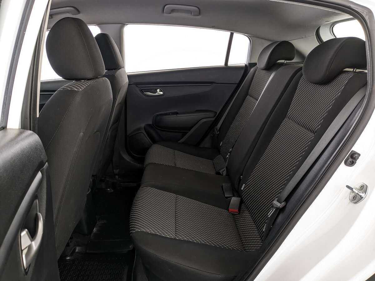 Продажа Б/У Киа Рио. Фото: #17