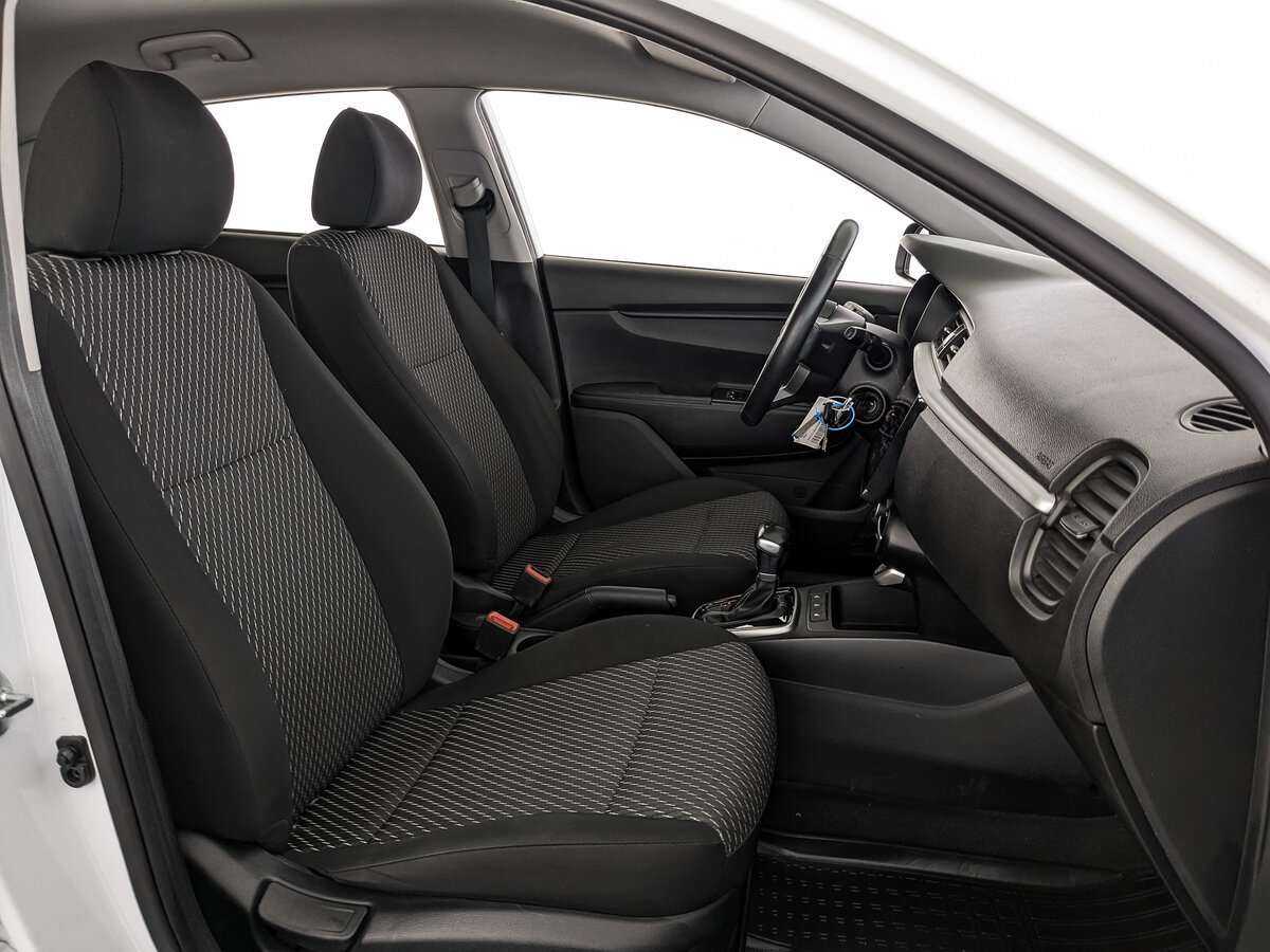 Продажа Б/У Киа Рио. Фото: #22