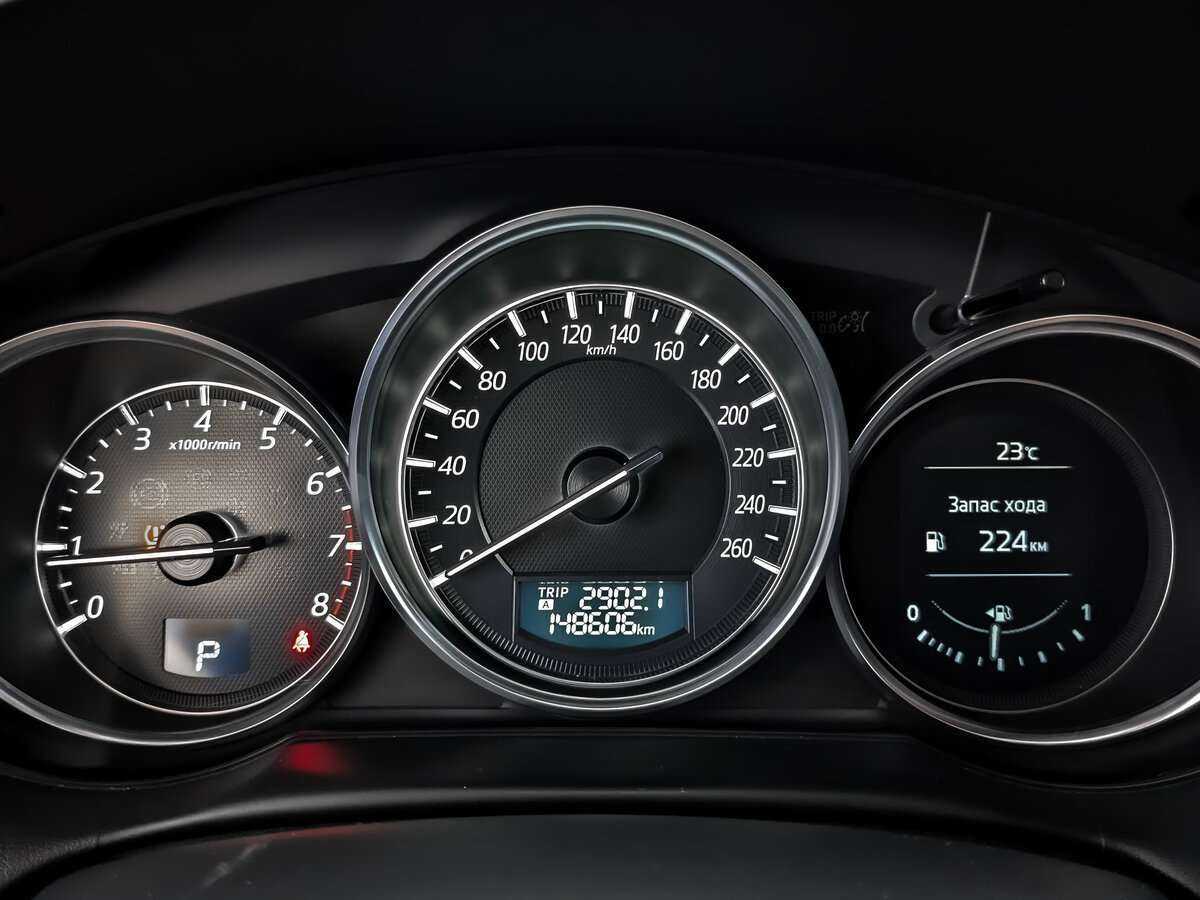 Продажа Б/У Мазда Ц-Икс-5. Фото: #10