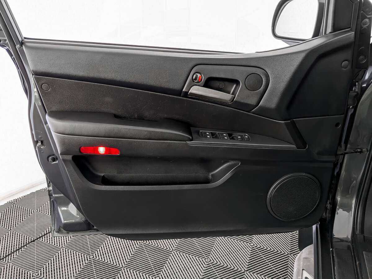 Продажа Б/У Сан-Ён Кирон. Фото: #13