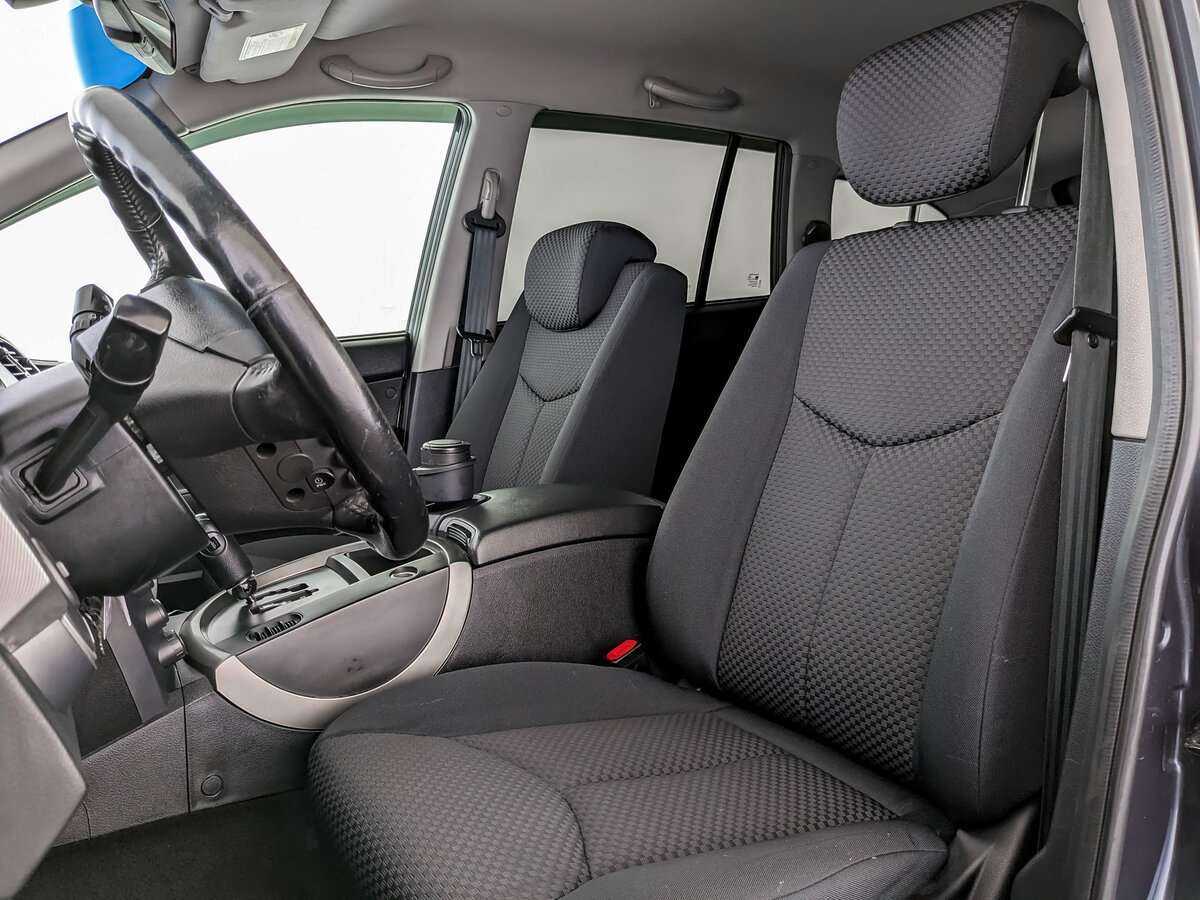 Продажа Б/У Сан-Ён Кирон. Фото: #14