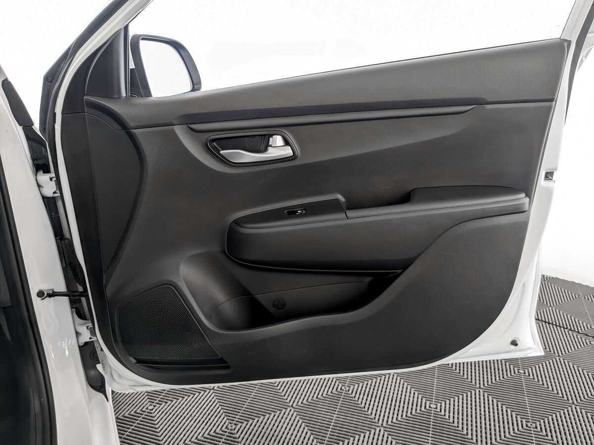 Продажа Б/У Киа Рио. Фото: #19