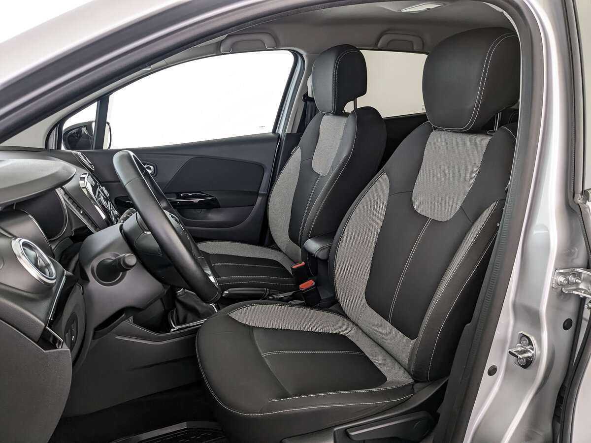 Продажа Б/У Рено Каптюр. Фото: #15