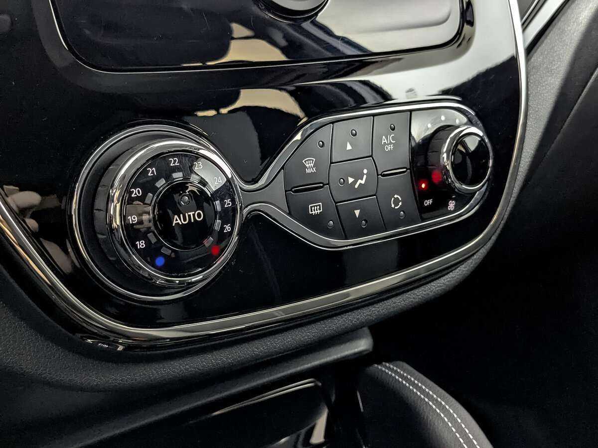 Продажа Б/У Рено Каптюр. Фото: #16