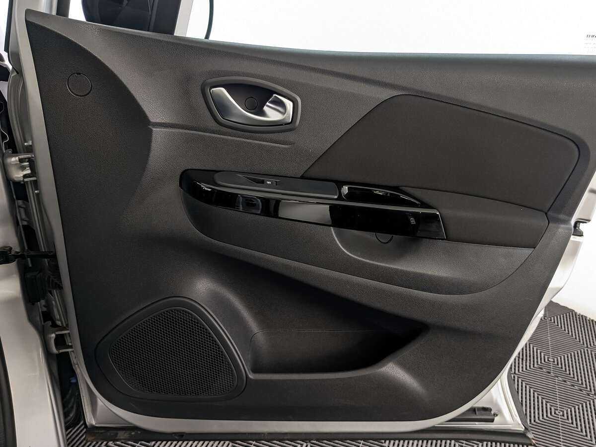 Продажа Б/У Рено Каптюр. Фото: #19