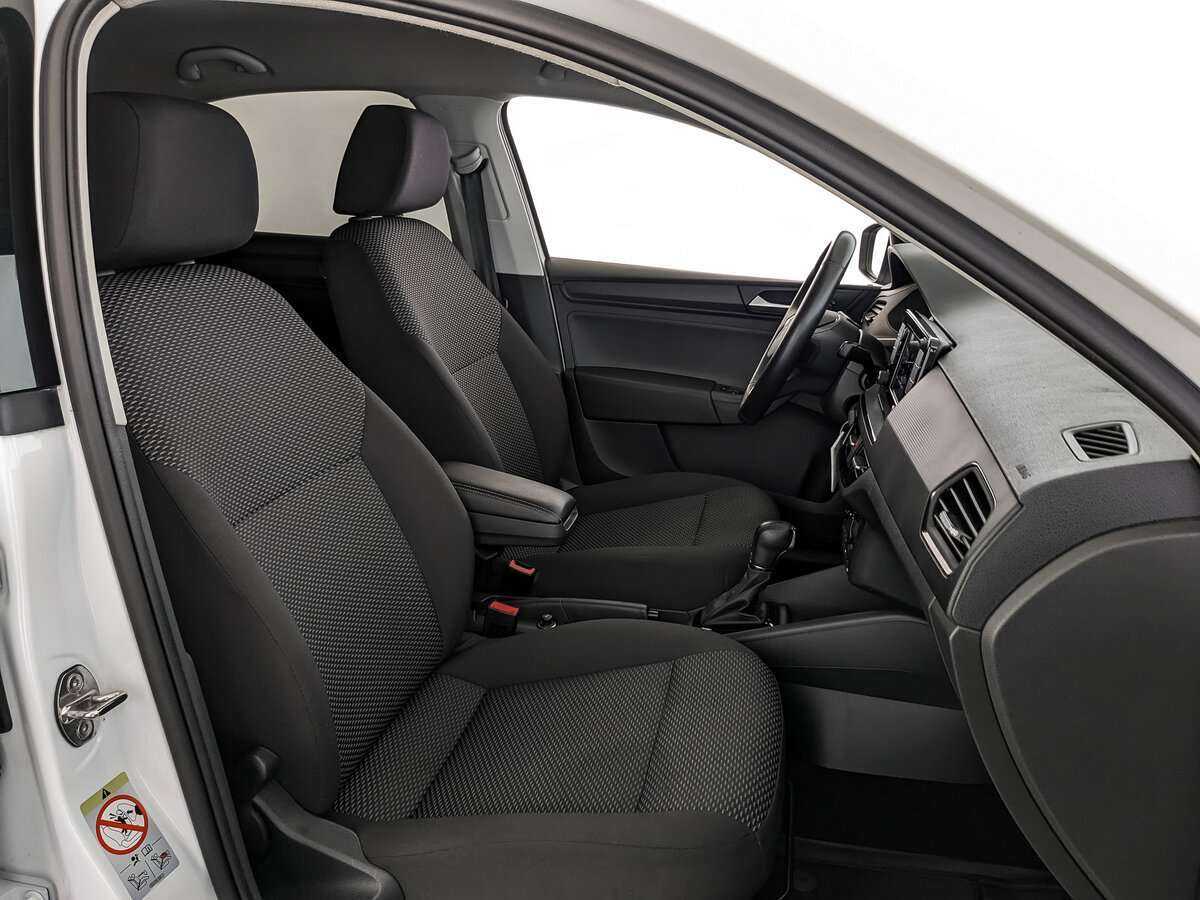 Продажа Б/У Фольксваген Поло. Фото: #16