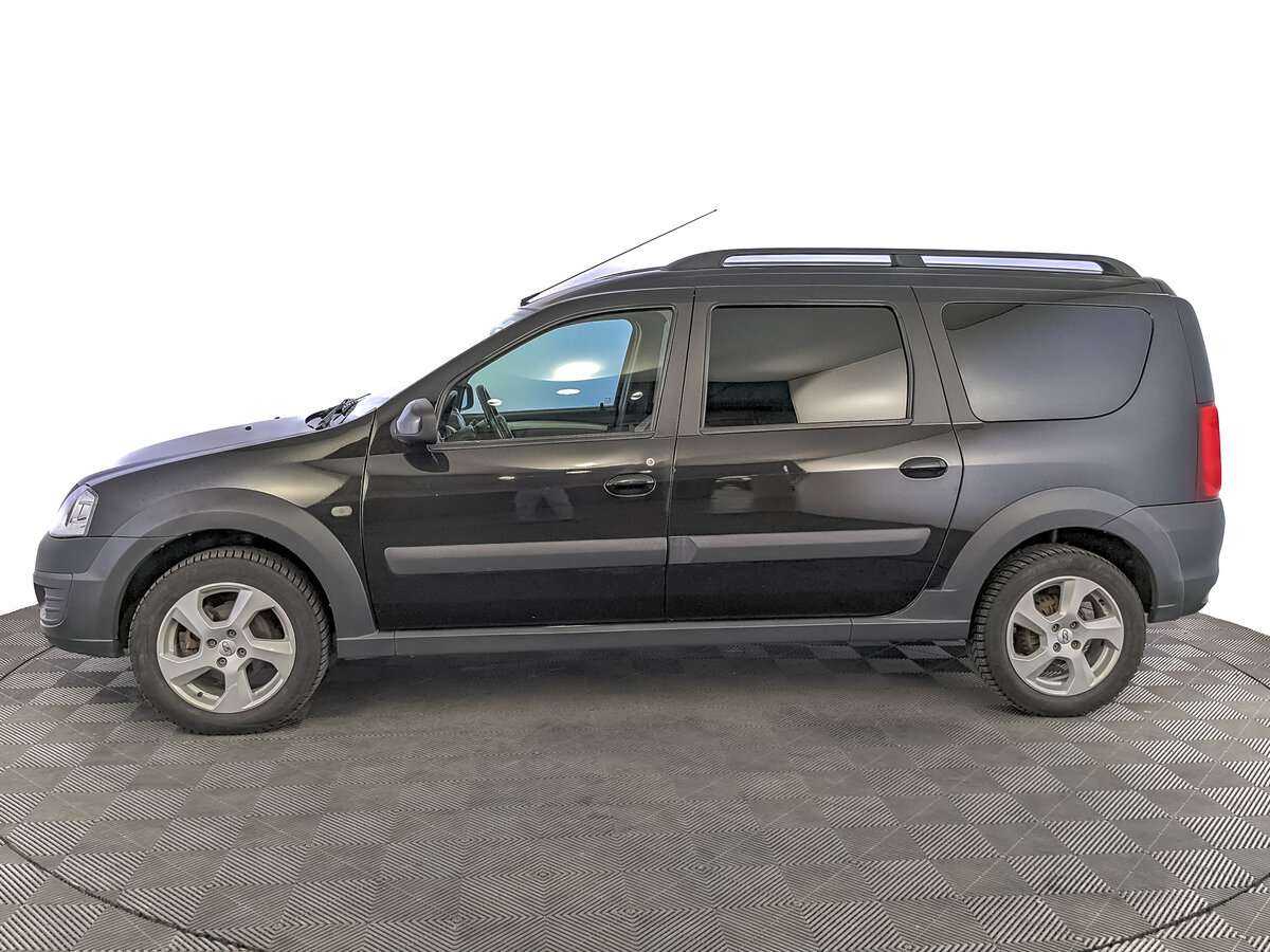 Продажа Б/У Лада (ВАЗ) Ларгус. Фото: #7