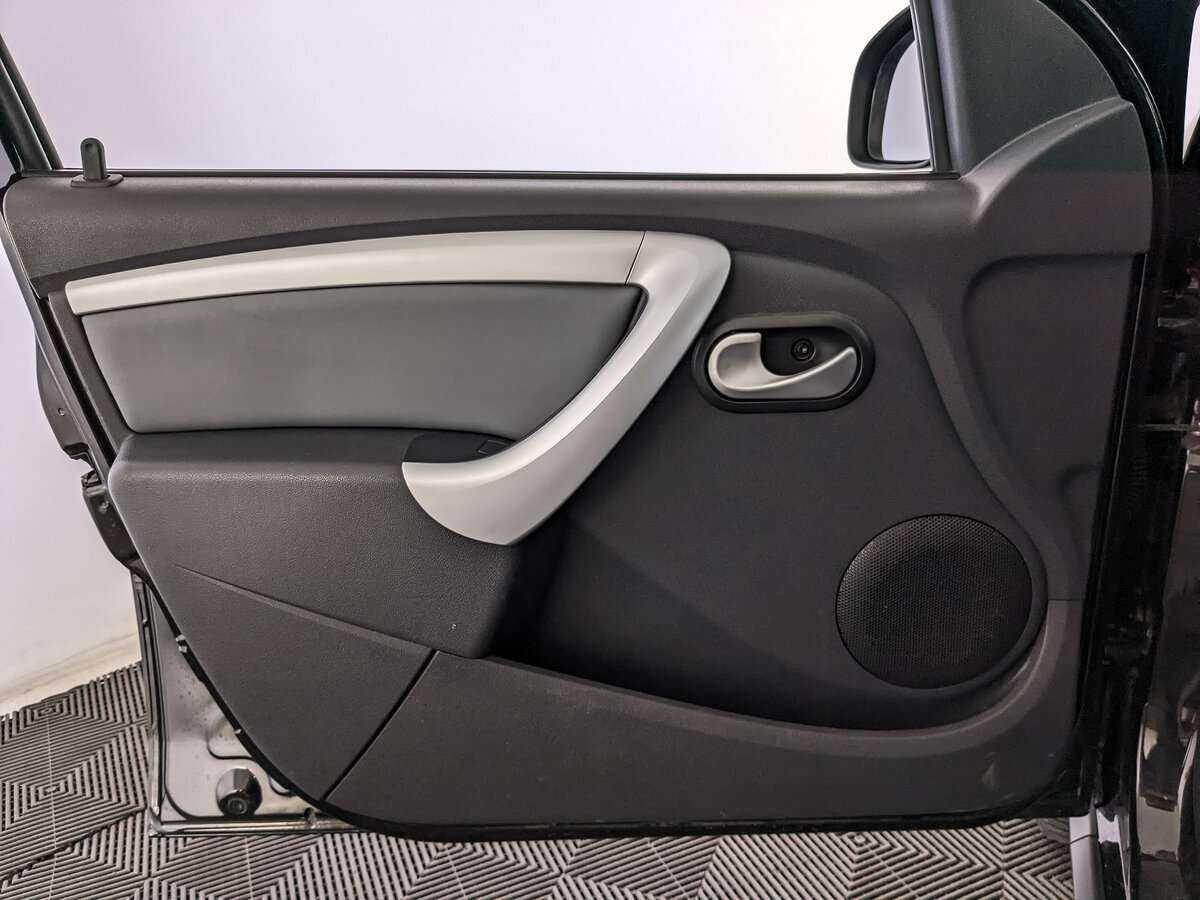 Продажа Б/У Лада (ВАЗ) Ларгус. Фото: #15