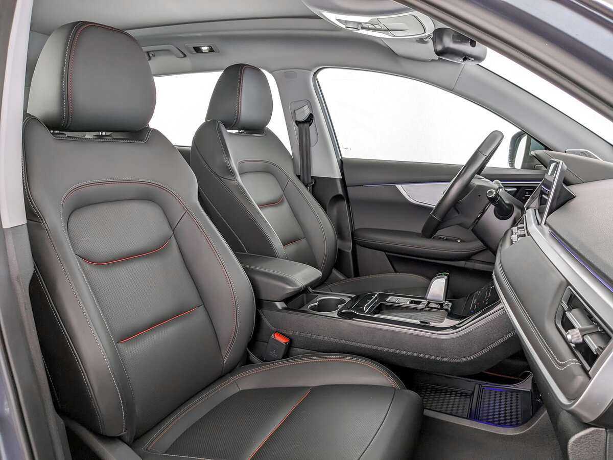 Продажа Б/У Чери Тигго 7 Про. Фото: #19