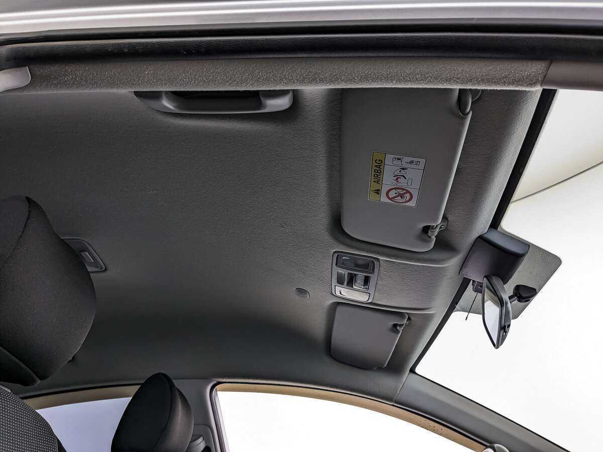 Продажа Б/У Хендай Солярис. Фото: #18