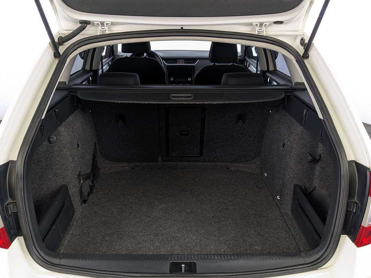 Продажа Б/У Шкода Октавия. Фото: #8