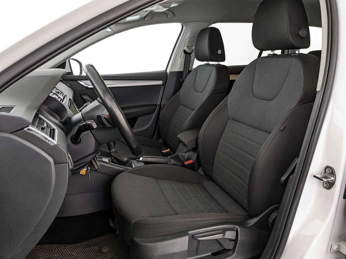 Продажа Б/У Шкода Октавия. Фото: #18