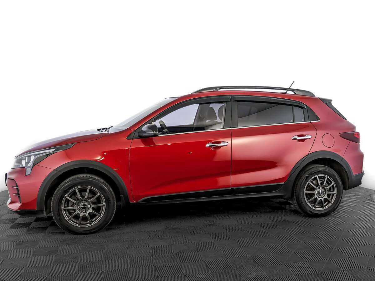 Продажа Б/У Киа Рио. Фото: #7