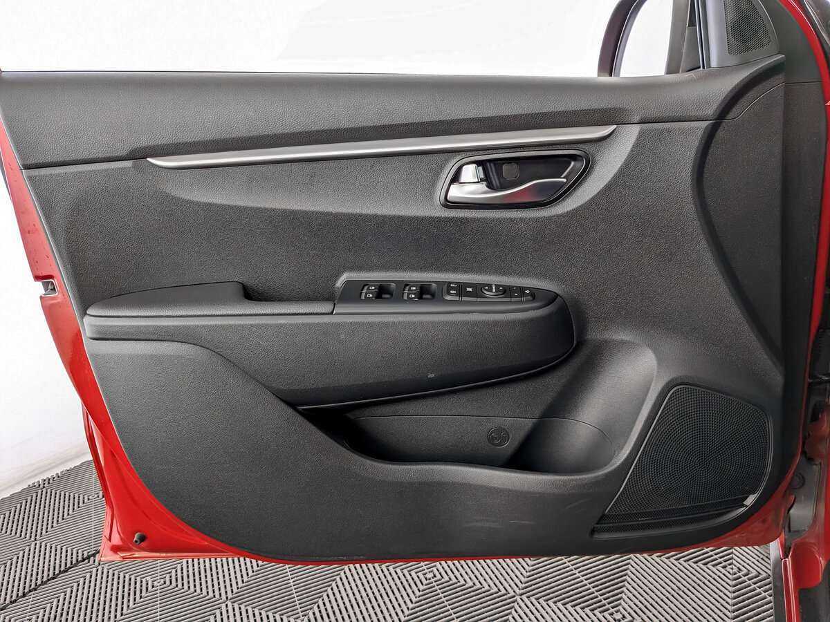 Продажа Б/У Киа Рио. Фото: #13