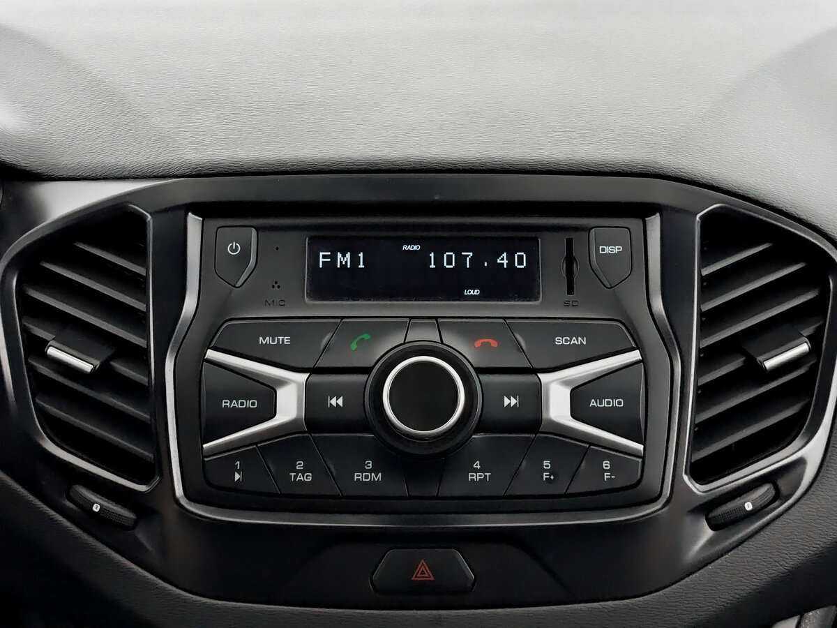 Продажа Б/У Лада (ВАЗ) Веста. Фото: #12