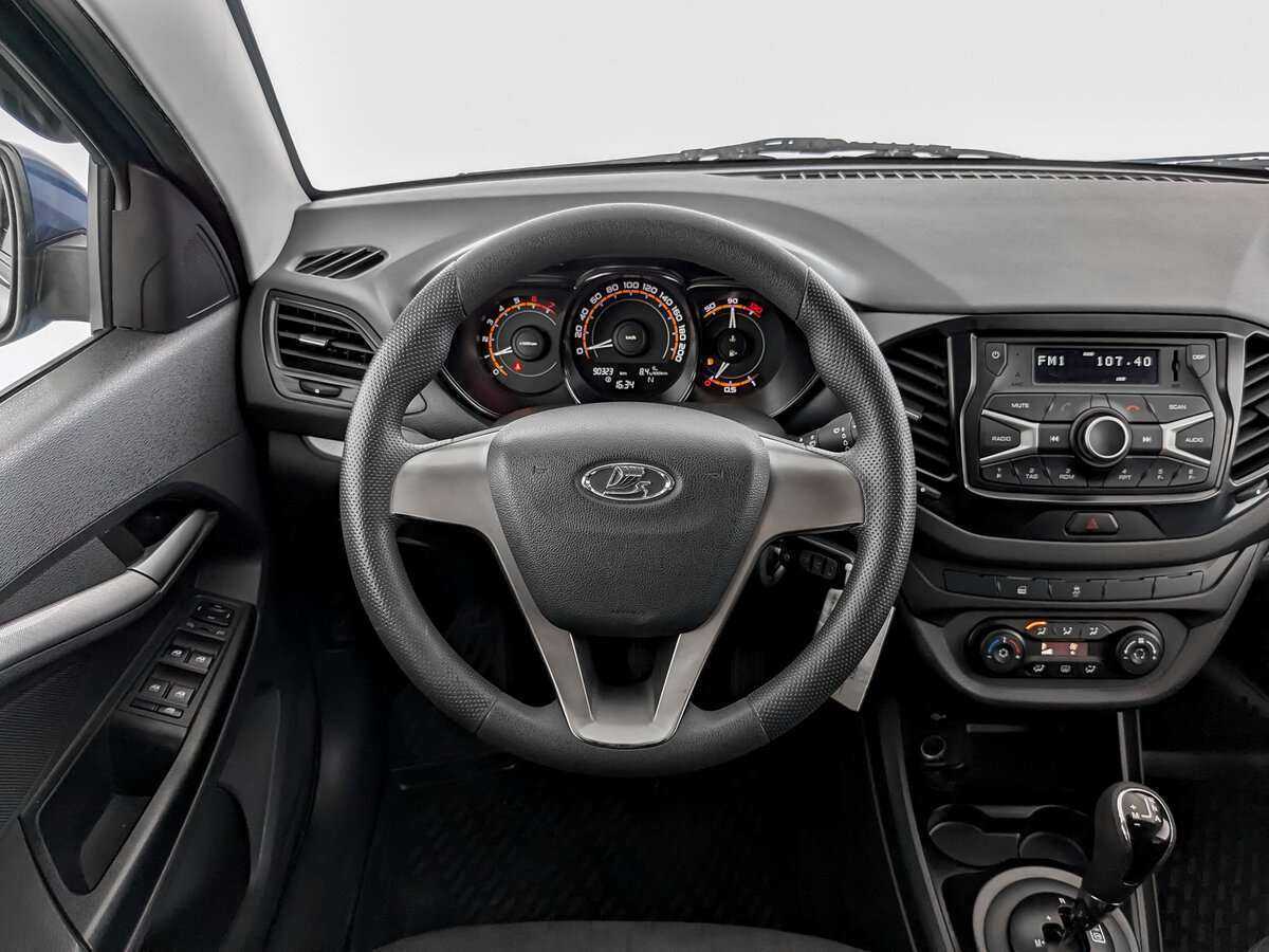 Продажа Б/У Лада (ВАЗ) Веста. Фото: #16