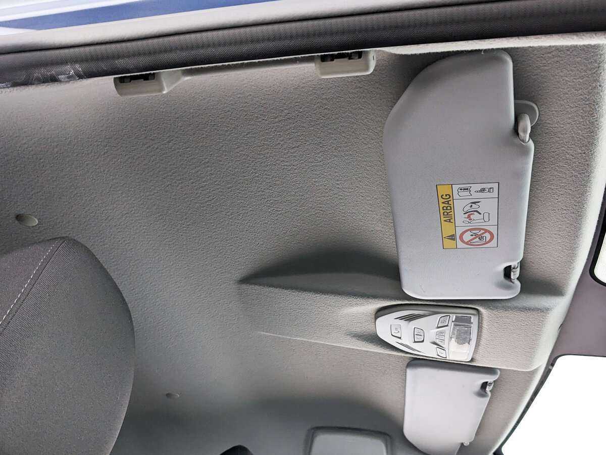 Продажа Б/У Лада (ВАЗ) Веста. Фото: #17