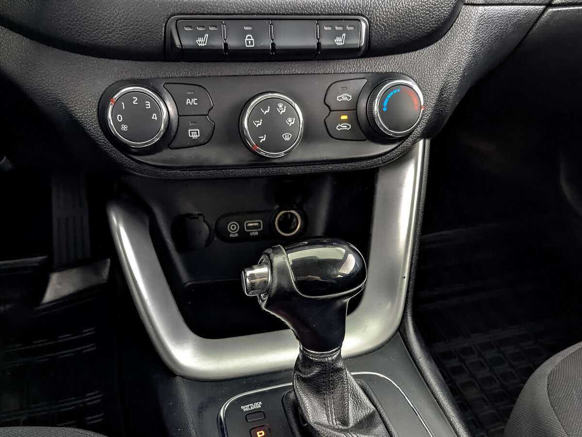 Продажа Б/У Киа Сид. Фото: #19