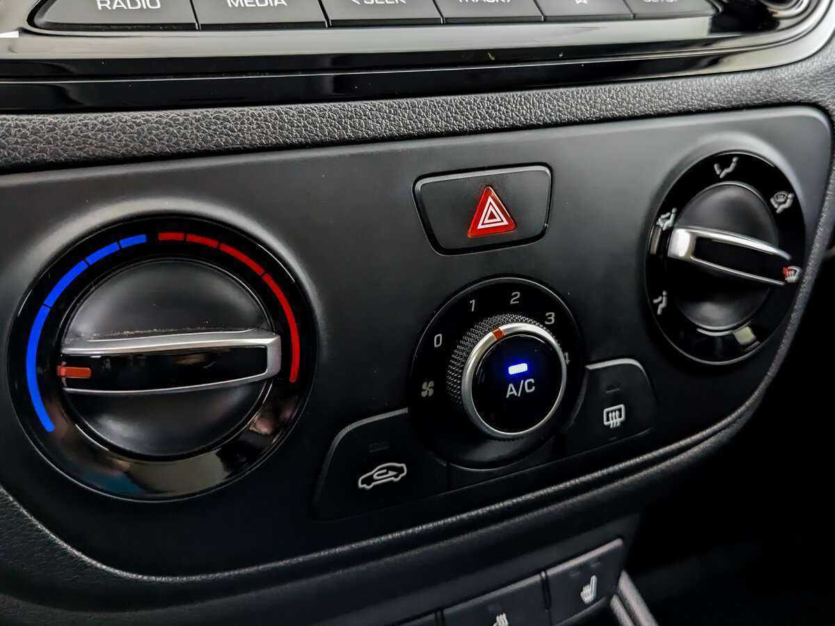 Продажа Б/У Хендай Солярис. Фото: #20